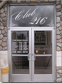 club 216