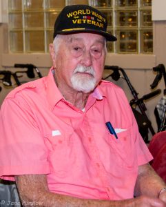 AMVETS American Legion Pearl Harbor Day WWII Vets Dinner fb120716-1 (26)