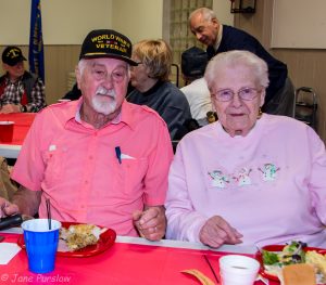 AMVETS American Legion Pearl Harbor Day WWII Vets Dinner fb120716-1 (31)