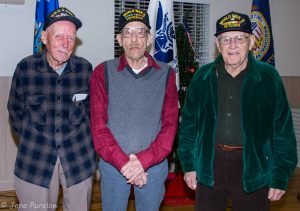 AMVETS American Legion Pearl Harbor Day WWII Vets Dinner fb120716-1 (4)
