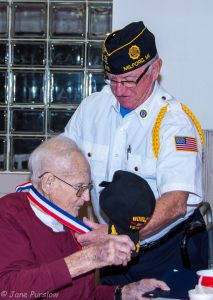 AMVETS American Legion Pearl Harbor Day WWII Vets Dinner fb120716-1 (68)